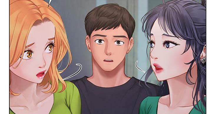 《补习街》第204话 第63页