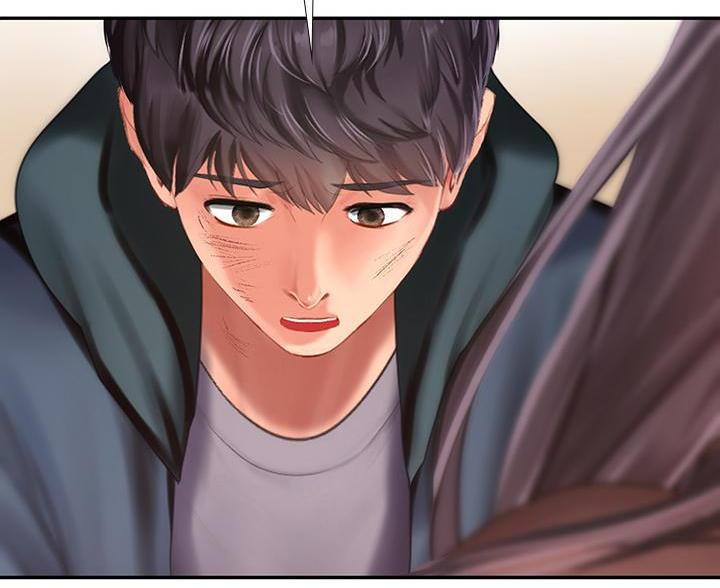 《补习街》第208话 第55页