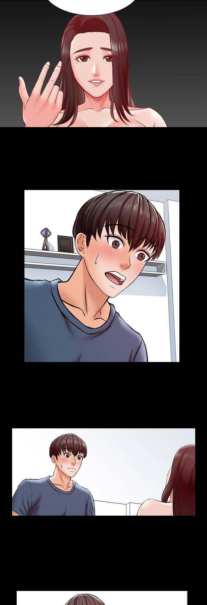 《秘密授课》第32话 第9页