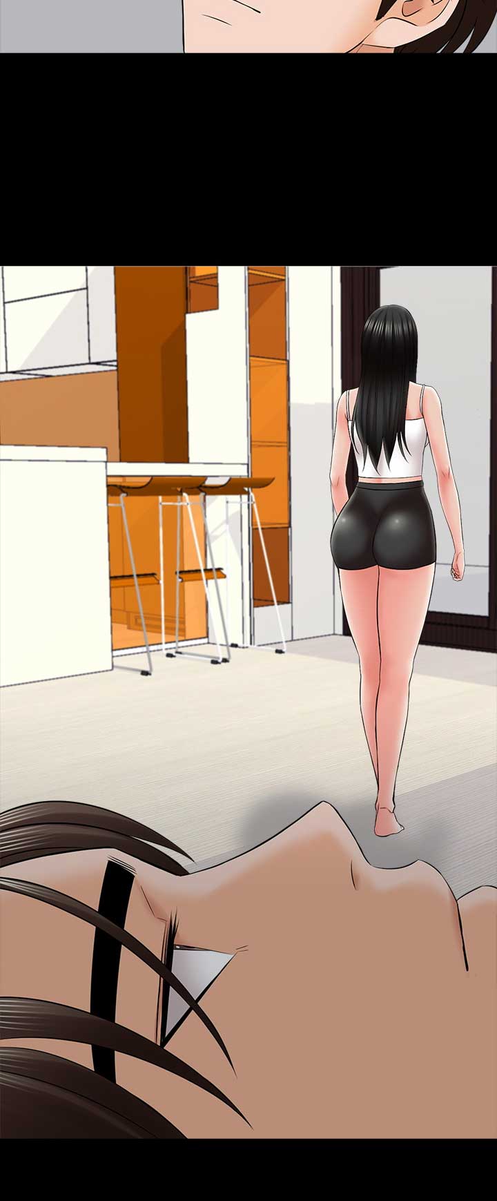 《秘密授课》第58话 第12页