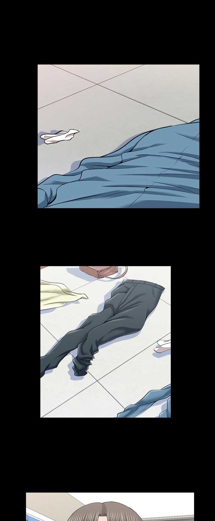《秘密授课》第58话 第2页