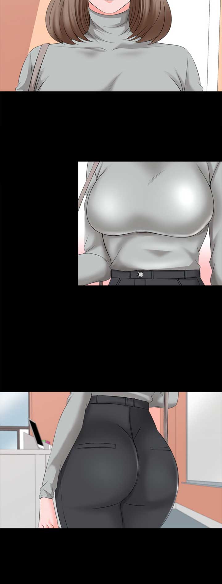 《秘密授课》第69话 第15页