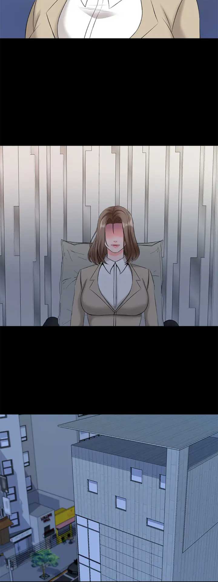 《秘密授课》第75话 第14页