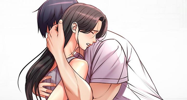 《超市的姐姐》第69话 第24页