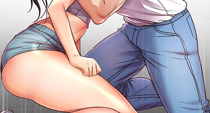 《超市的姐姐》第69话 第25页