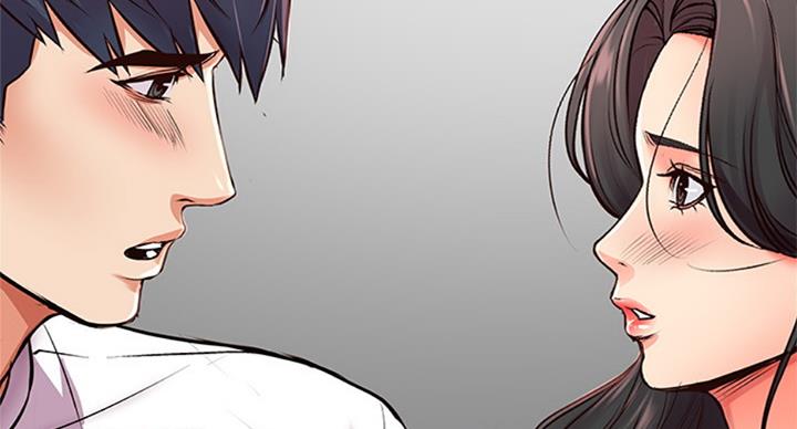 《超市的姐姐》第69话 第51页
