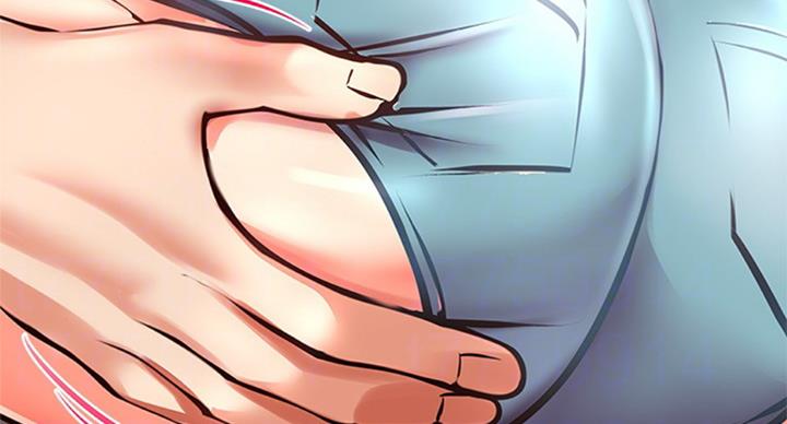 《超市的姐姐》第69话 第76页