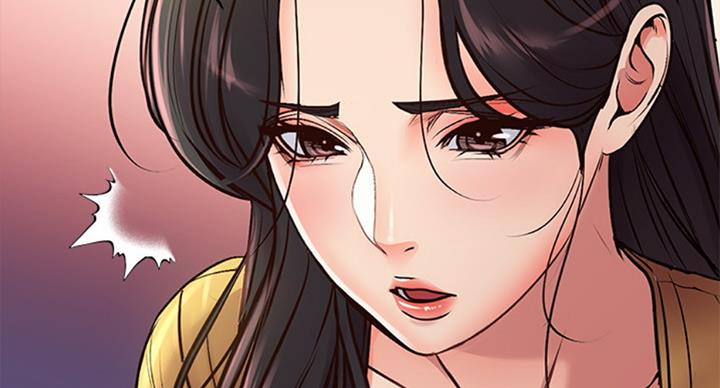《超市的姐姐》第68话 第35页