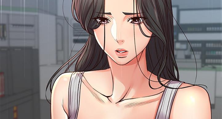 《超市的姐姐》第68话 第59页
