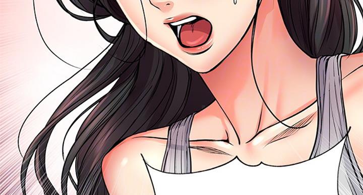 《超市的姐姐》第68话 第72页