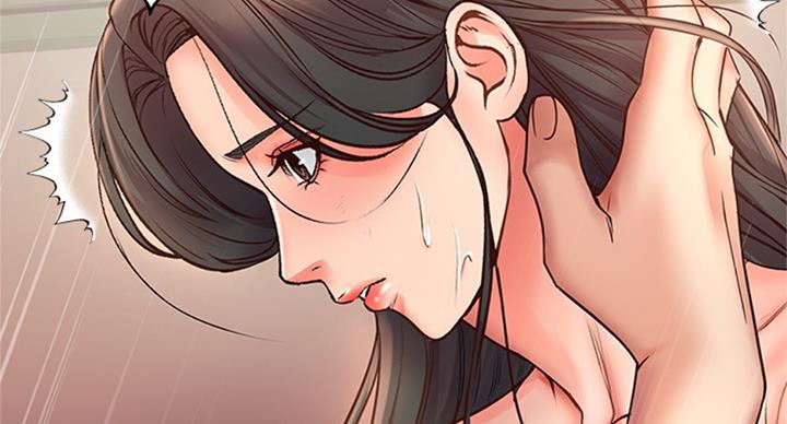 《超市的姐姐》第72话 第22页