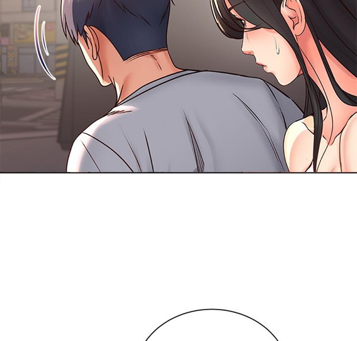 《超市的姐姐》第70话 第11页