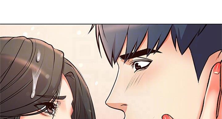 《超市的姐姐》第71话 第35页