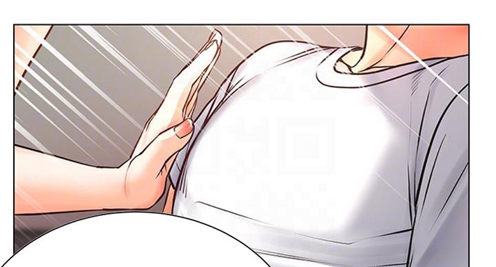 《超市的姐姐》第71话 第38页
