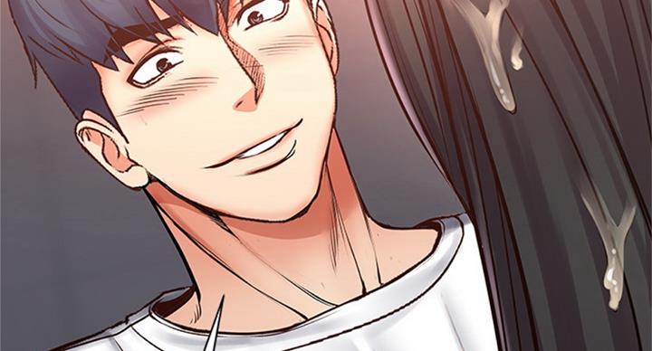 《超市的姐姐》第71话 第96页
