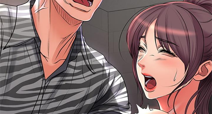 《超市的姐姐》第75话 第101页