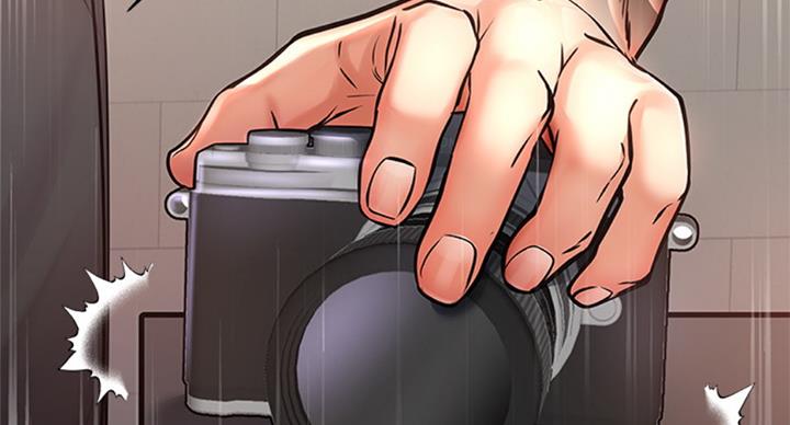 《超市的姐姐》第75话 第97页