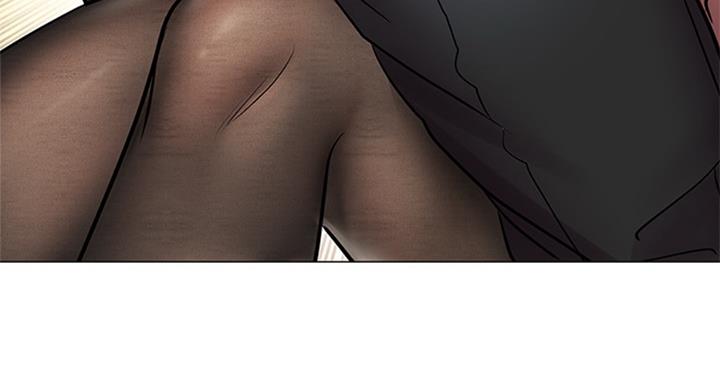 《超市的姐姐》第74话 第100页