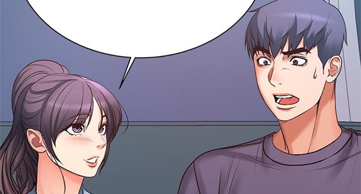 《超市的姐姐》第74话 第38页