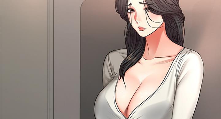 《超市的姐姐》第74话 第59页