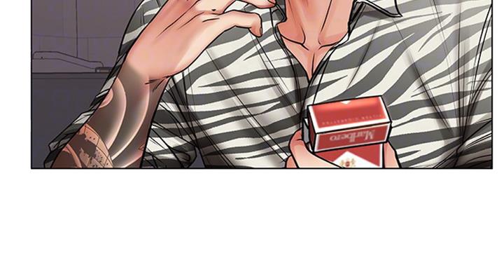 《超市的姐姐》第74话 第74页