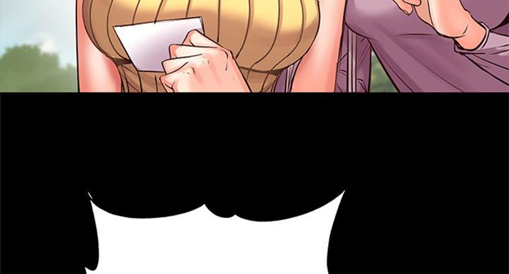 《超市的姐姐》第73话 第44页