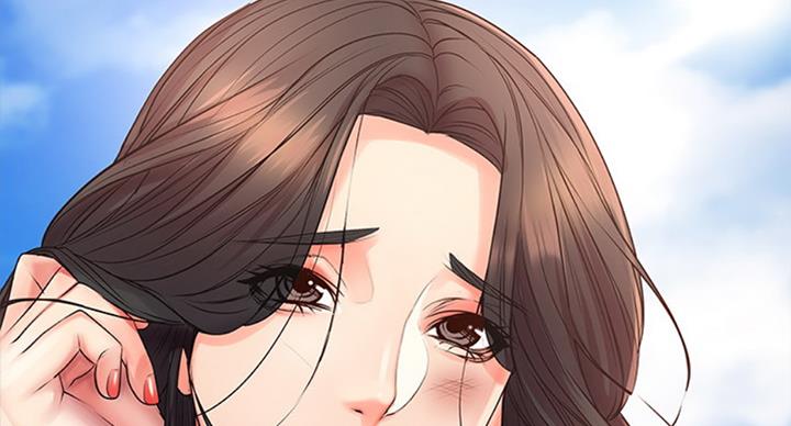 《超市的姐姐》第73话 第82页