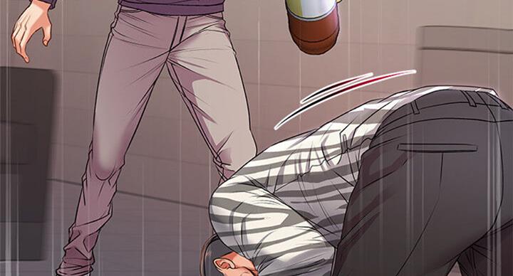《超市的姐姐》第76话 第64页