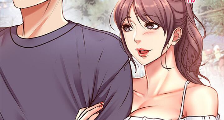 《超市的姐姐》第78话 第62页