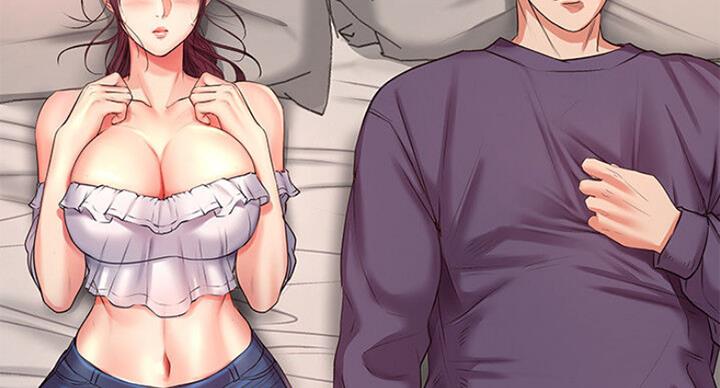 《超市的姐姐》第79话 第114页