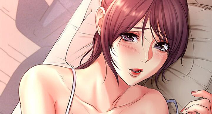 《超市的姐姐》第79话 第127页