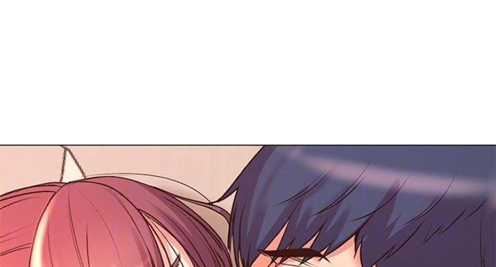 《超市的姐姐》第80话 第1页