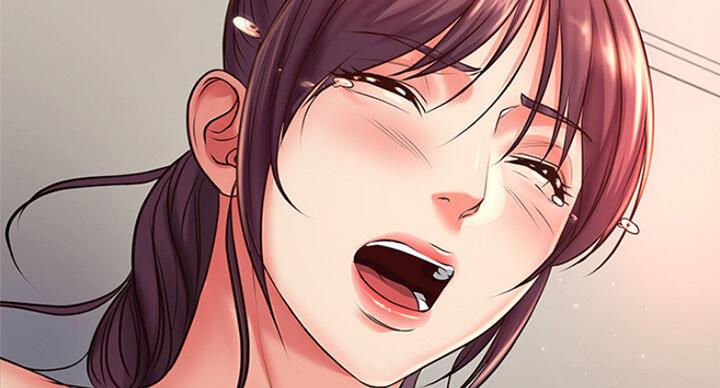 《超市的姐姐》第80话 第51页