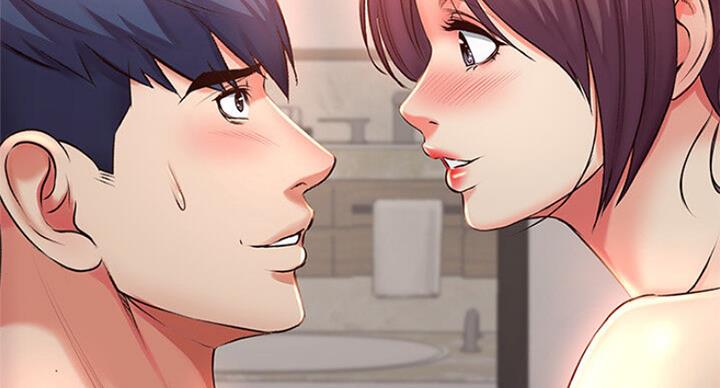 《超市的姐姐》第81话 第10页