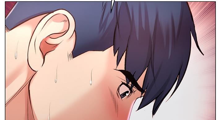 《超市的姐姐》第84话 第50页