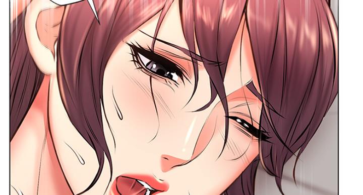 《超市的姐姐》第84话 第92页