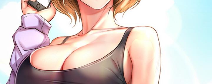 《超市的姐姐》第86话 第114页