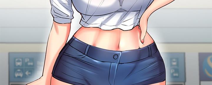 《超市的姐姐》第86话 第16页