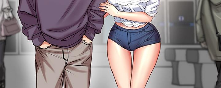 《超市的姐姐》第86话 第42页