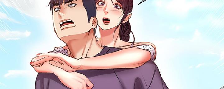 《超市的姐姐》第86话 第82页