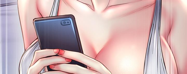 《超市的姐姐》第87话 第31页