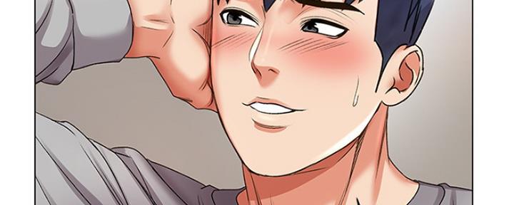 《超市的姐姐》第89话 第136页
