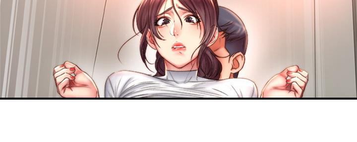 《超市的姐姐》第93话 第120页
