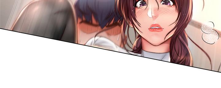 《超市的姐姐》第93话 第157页