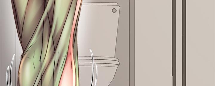 《超市的姐姐》第93话 第66页