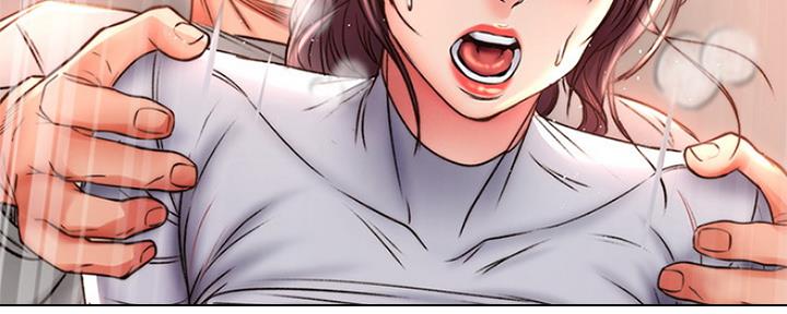 《超市的姐姐》第93话 第91页