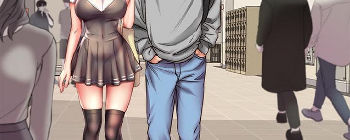 《超市的姐姐》第96话 第5页