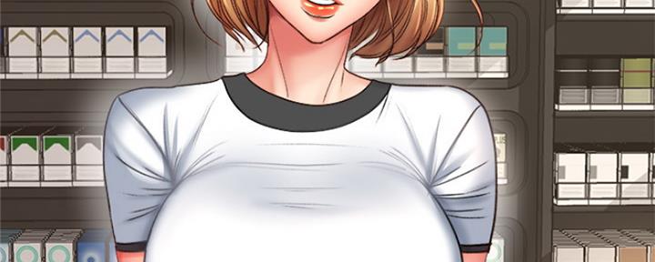 《超市的姐姐》第97话 第68页