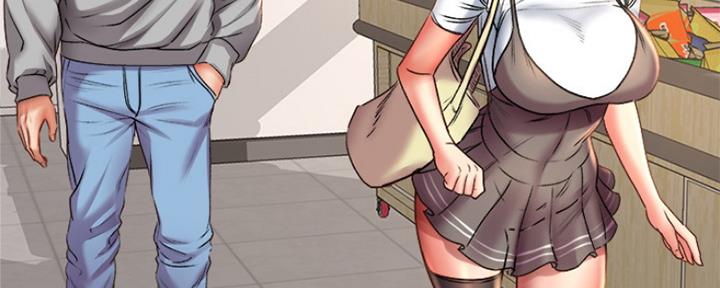 《超市的姐姐》第97话 第77页