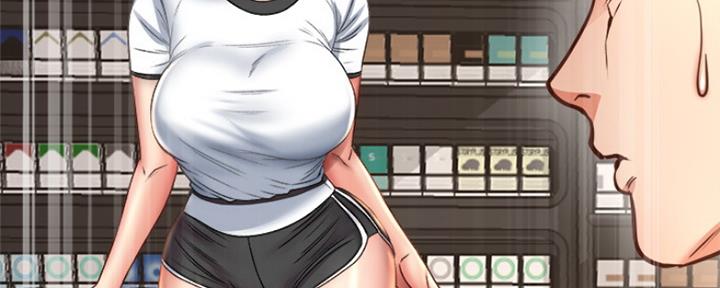《超市的姐姐》第97话 第89页